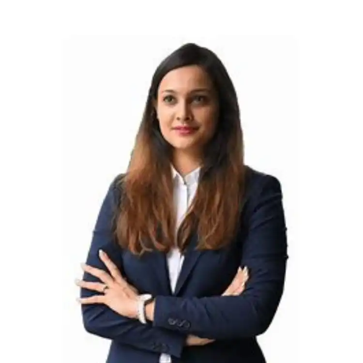 CA Ankita Patni Corporate Law