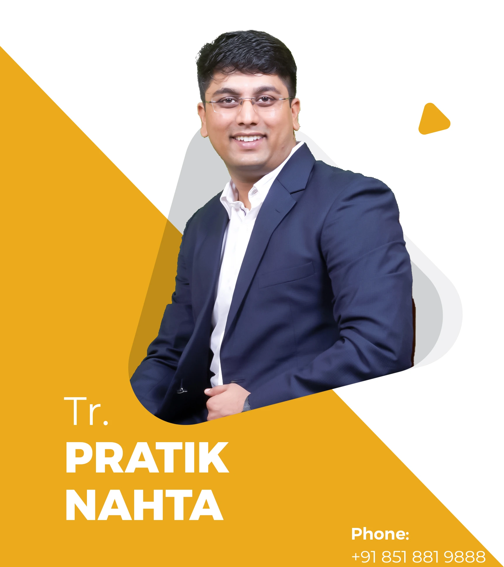 Pratik Nahta Accounting