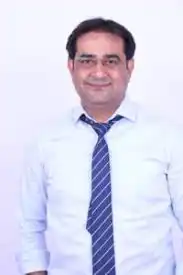 CA Rajkumar Sharma Taxation