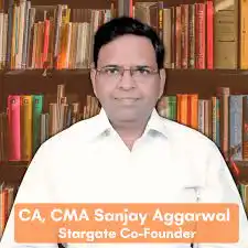 CA Sanjay Aggarwal Costing