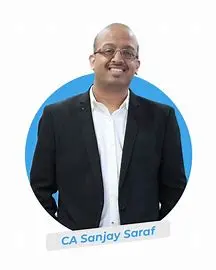 CFA Sanjay Saraf SFM