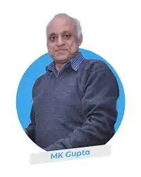 Prof MK Gupta Taxation