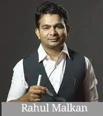 Prof Rahul Malkan Accounting