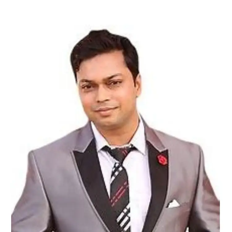 CA Purushottam Aggarwal