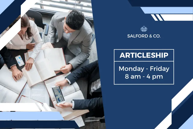 <p style="font-size: 13px; color: #636363;">A detailed guide on how to get articleship at Big4. Learn about the eligibility criteria, interview process, and tips to crack the interview. Read our full article which is wriiten by our in-house expert keeping in mind the current scenario and the latest updates.</p>
