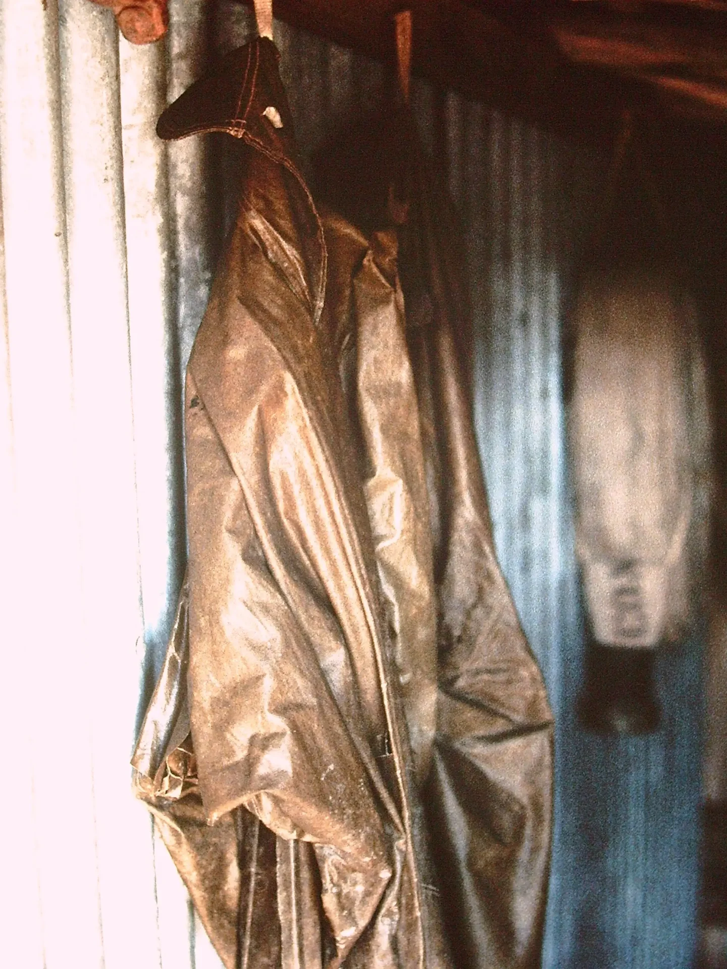 Overgarment