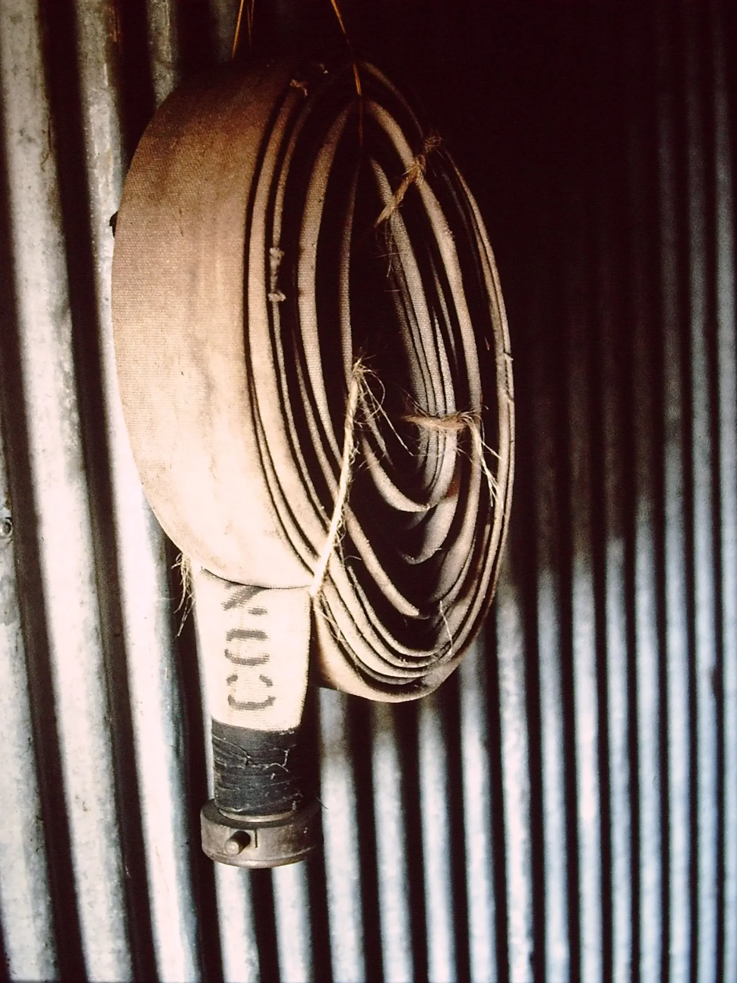 Hose 1
