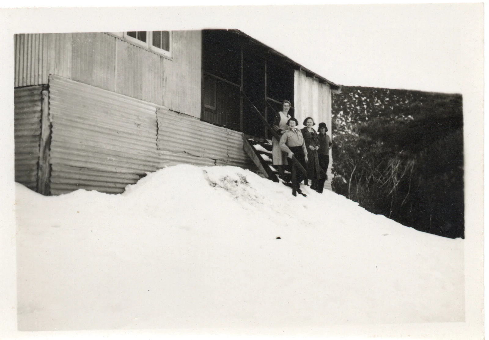 Feathertop Bungalow 2