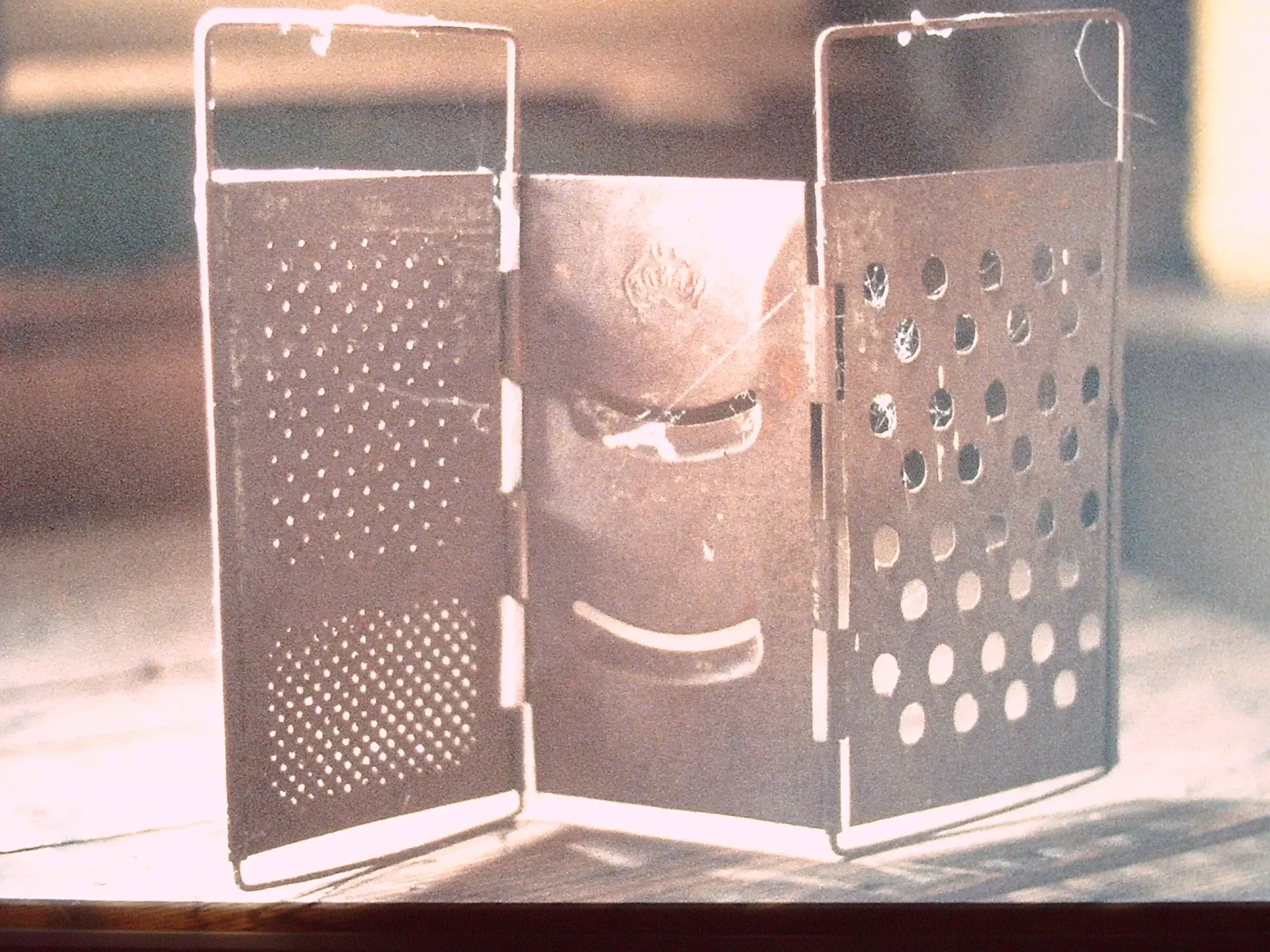 Cheese grater