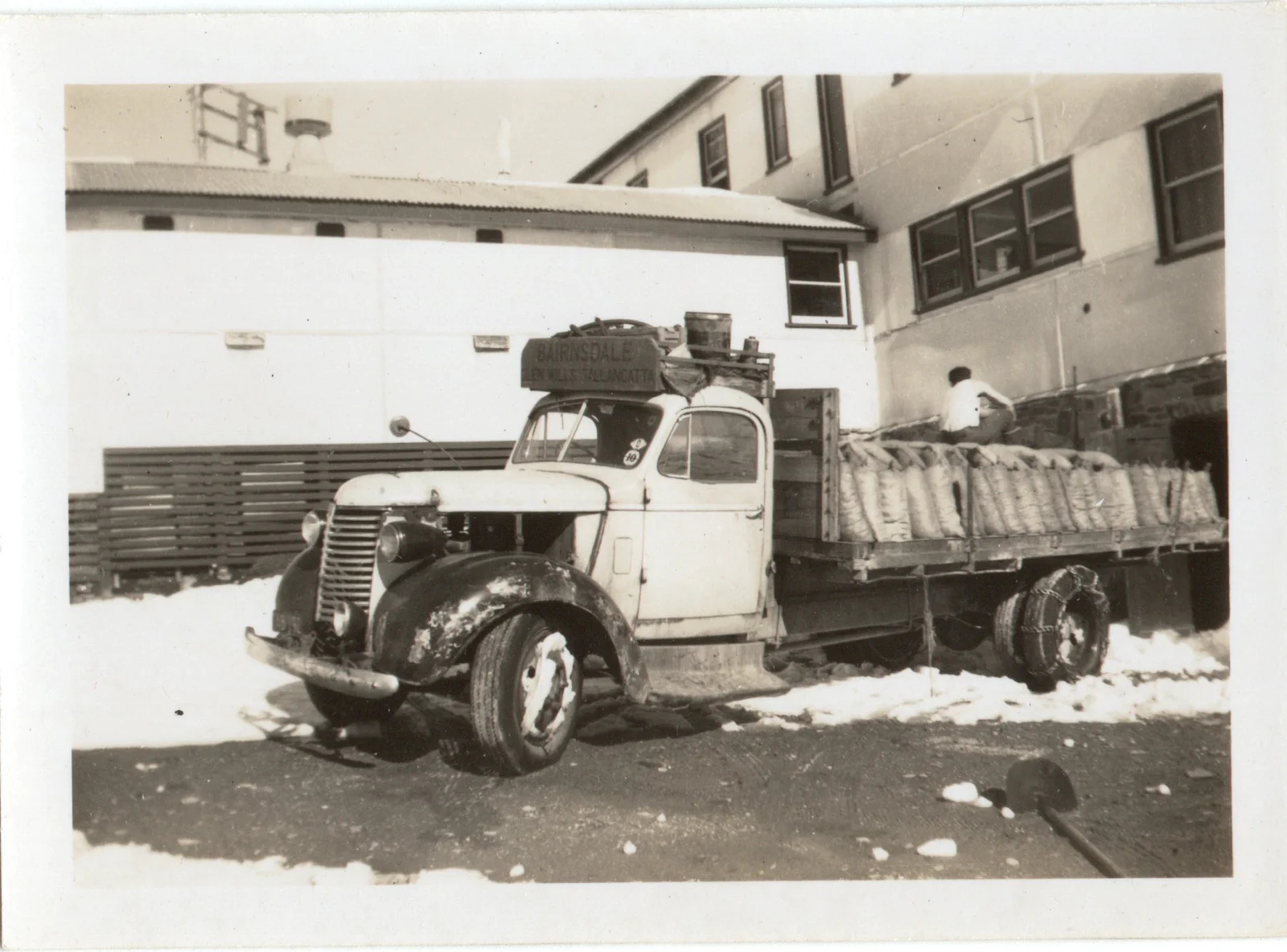 Doolan Transport