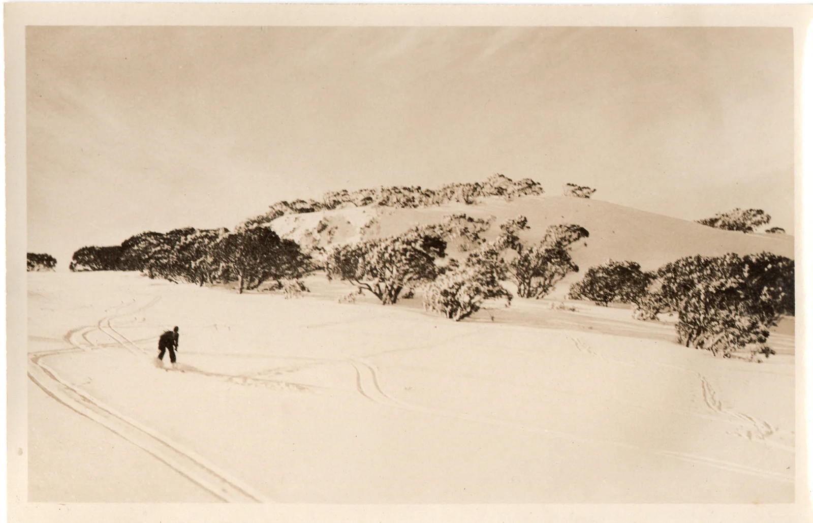 _Happy Valley 1933_