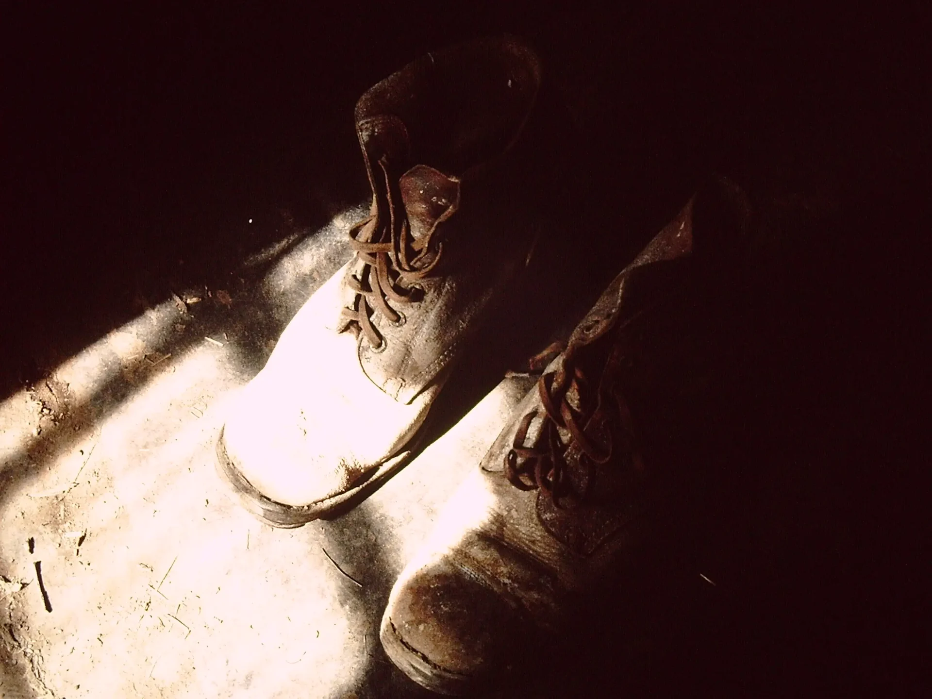 Boots 1