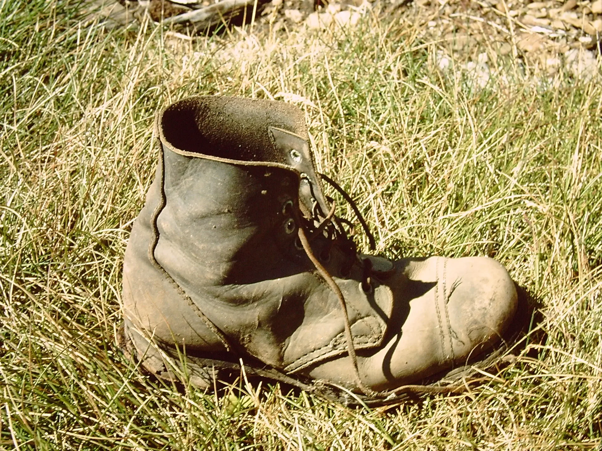Boots 3