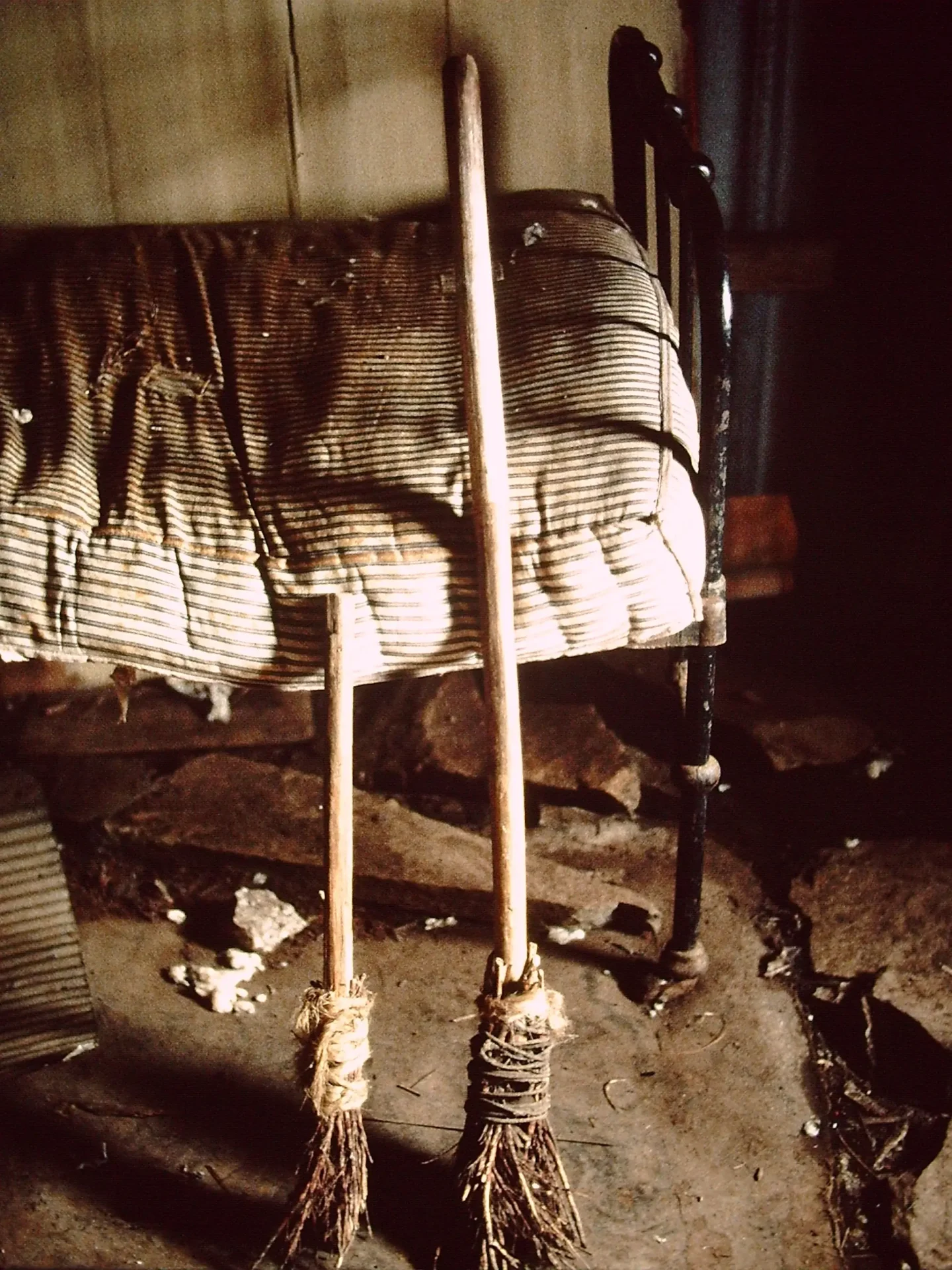 Bill_s brooms 2