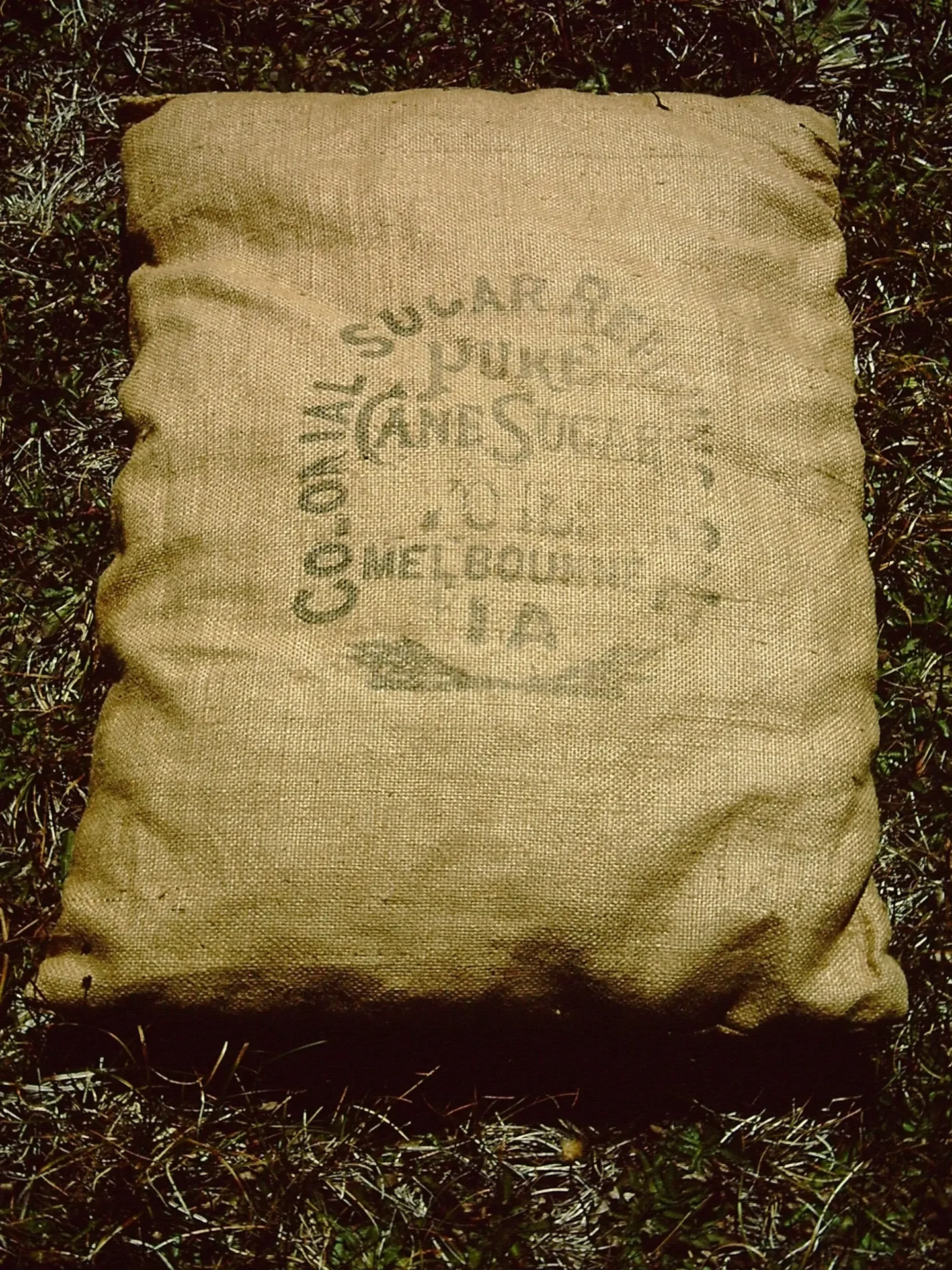 Sugar bag