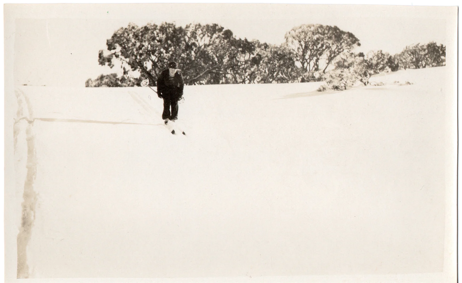 Little Plains August 1933