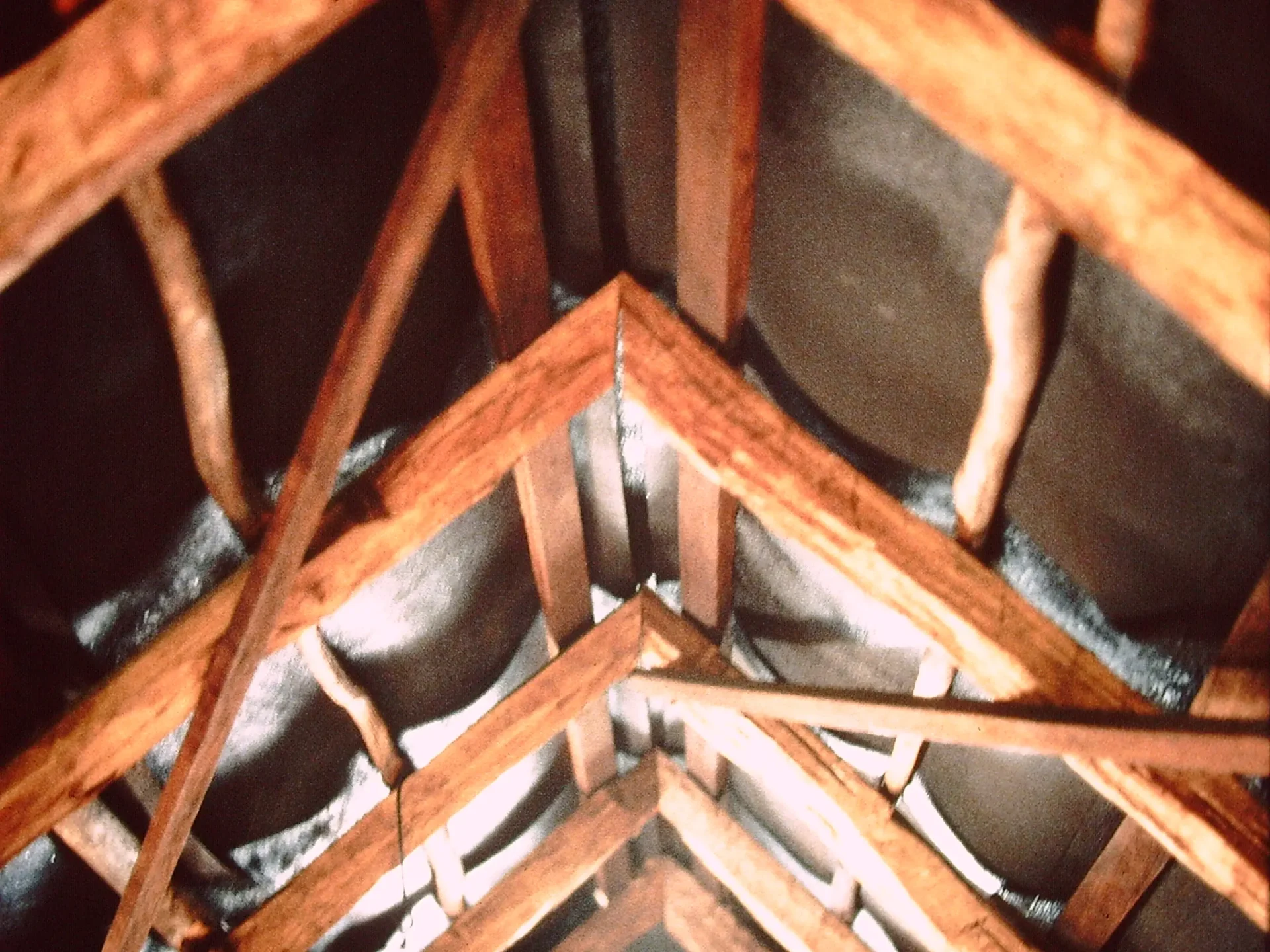 Rafters