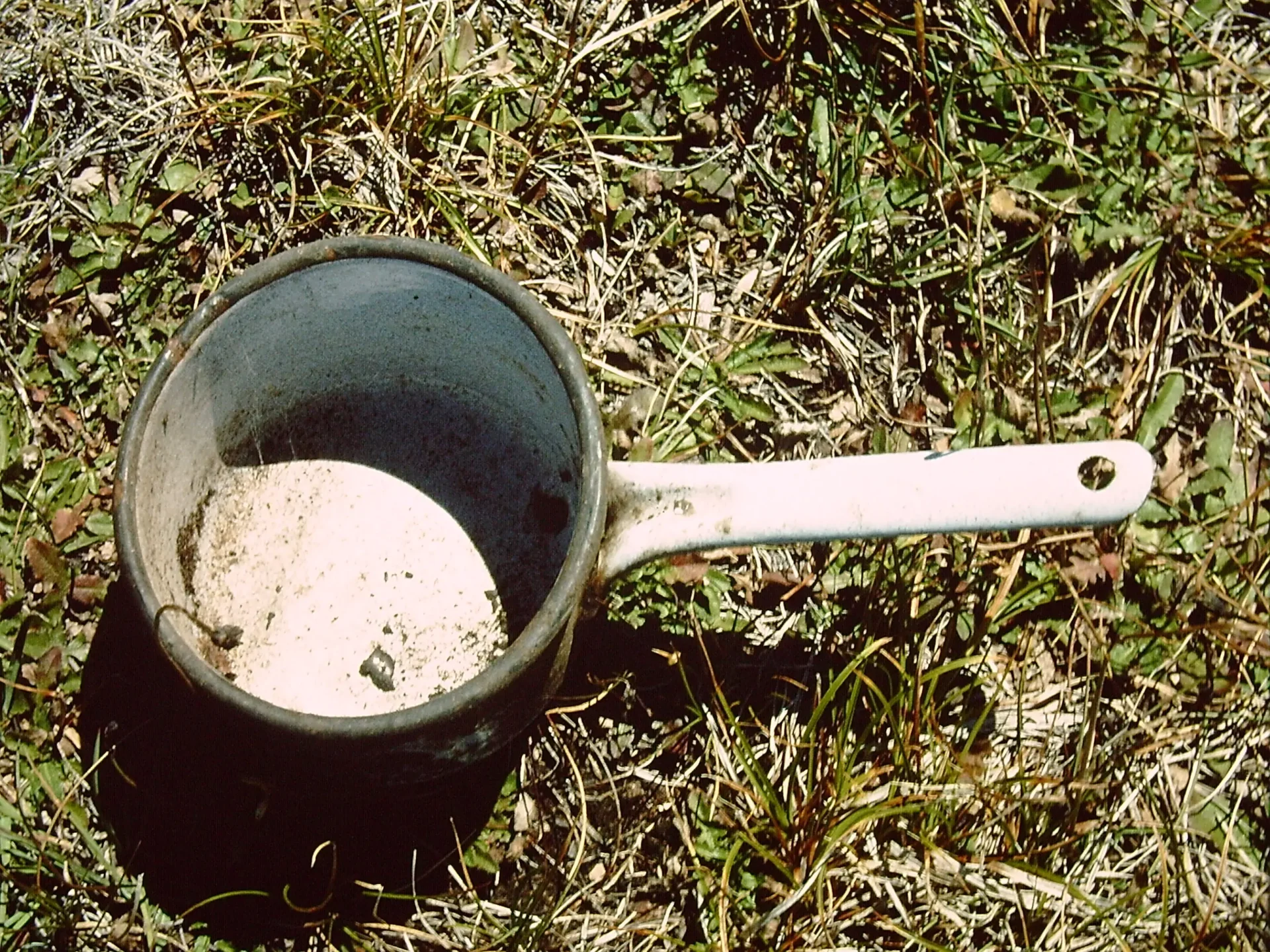 Saucepan