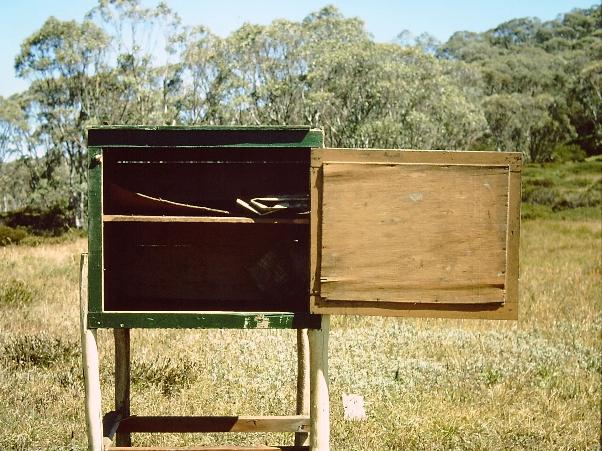 Coolgardie safe 3
