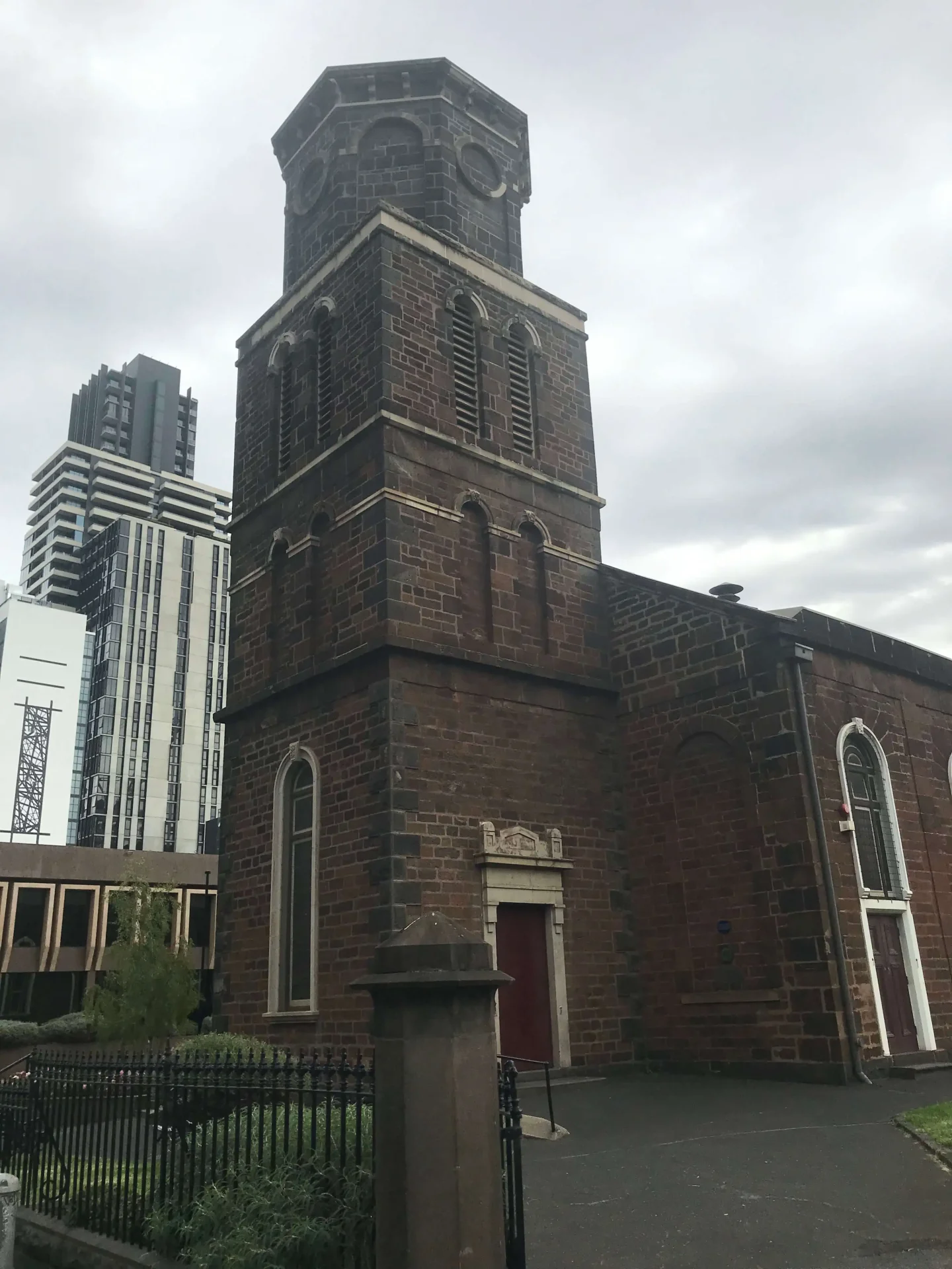 Tower 2