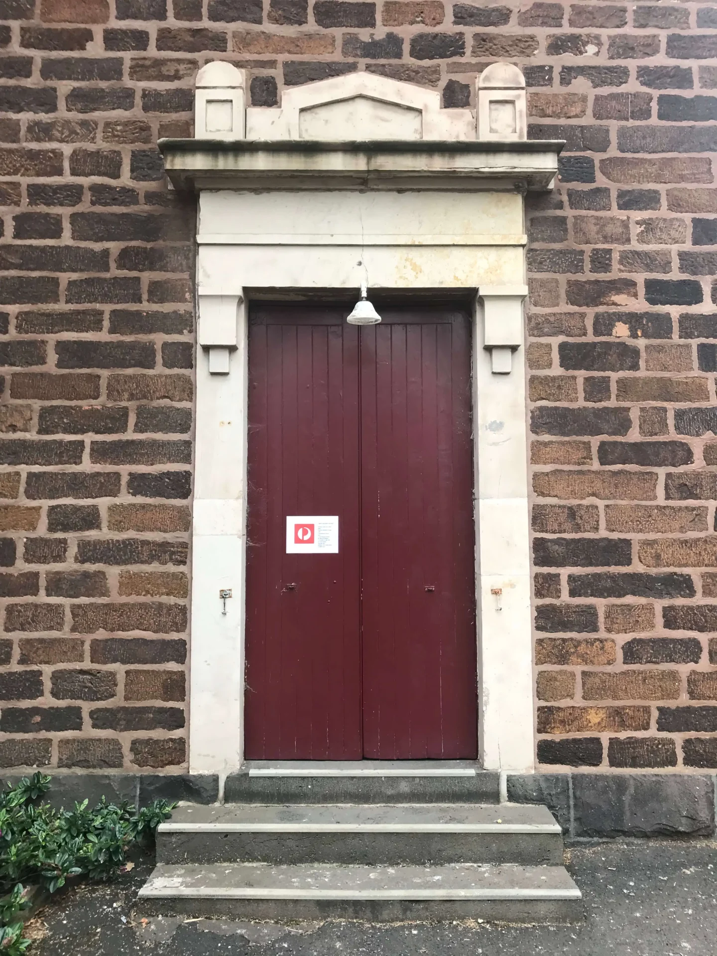 Door