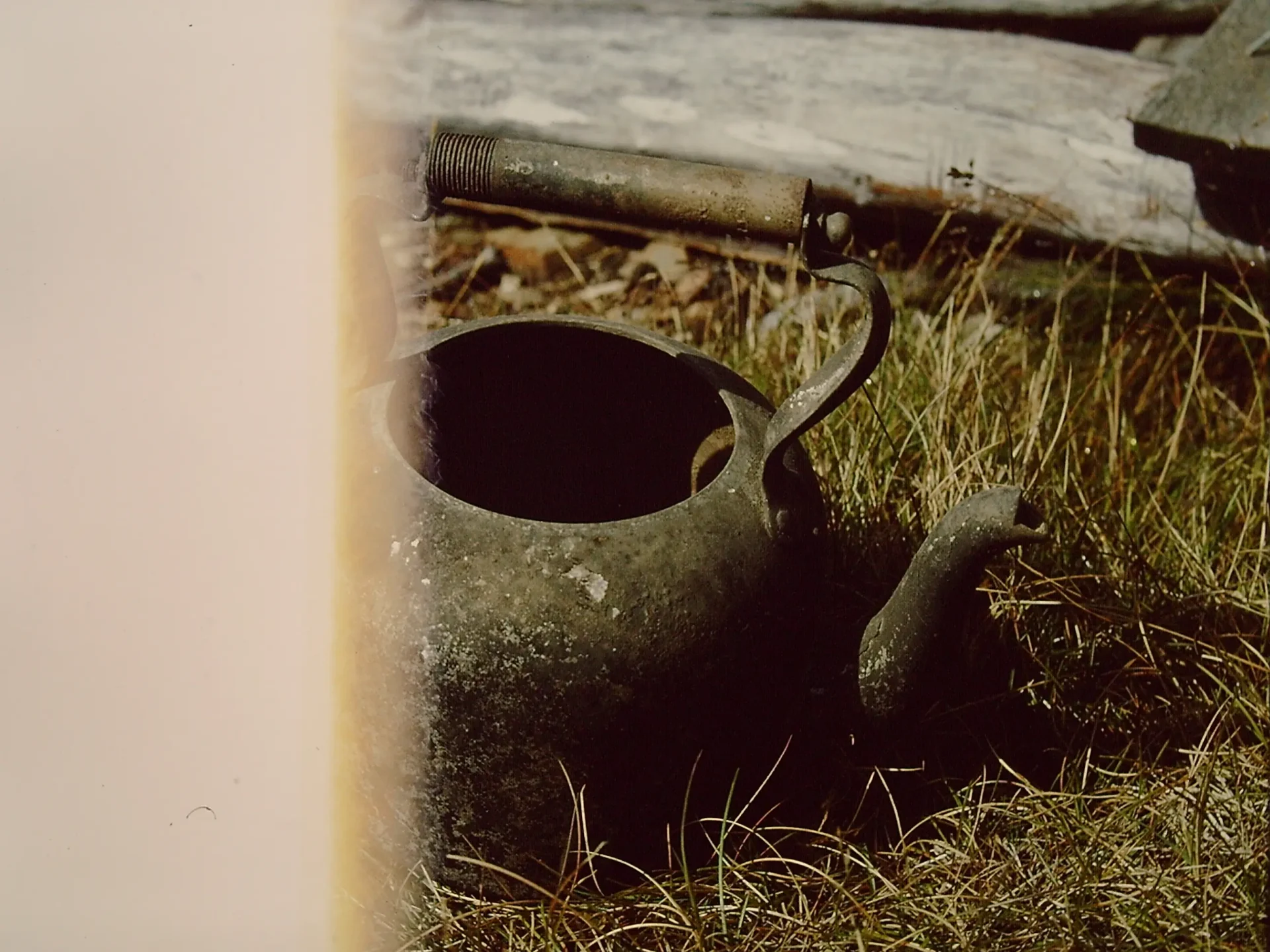 Kettle 2