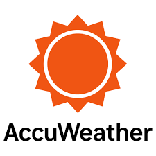 The Accuweather logo