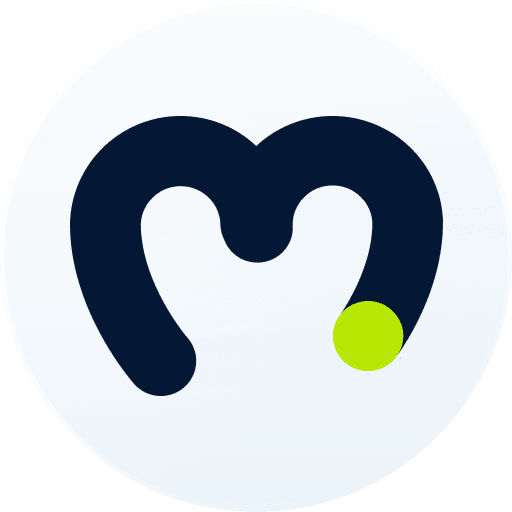 The Moralis logo