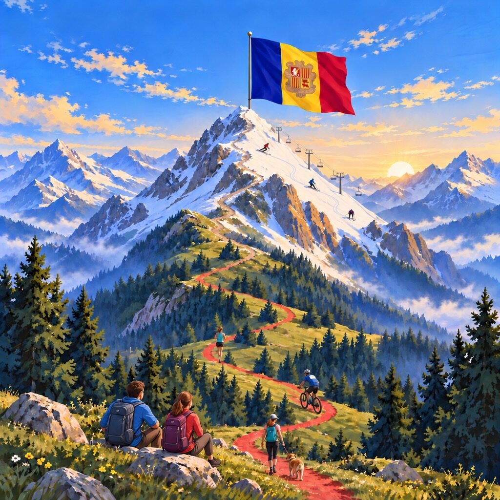 Andorra