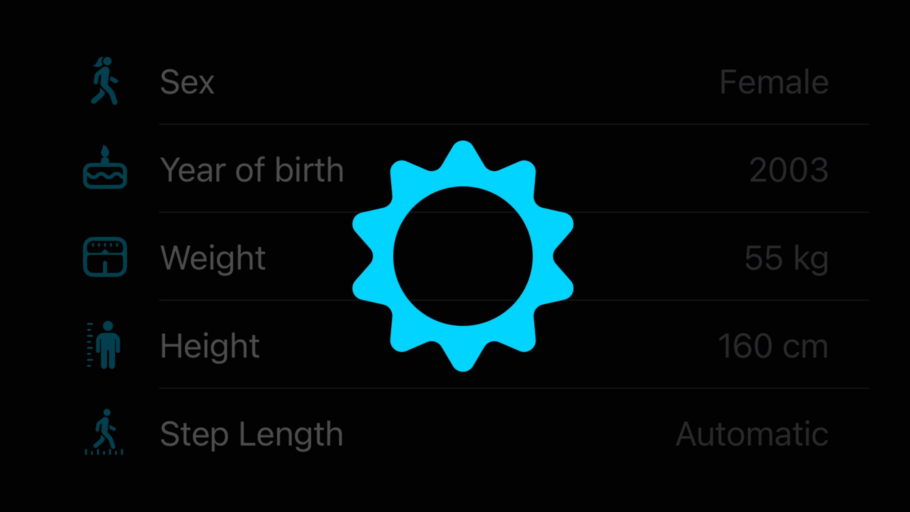 How to install and setup StepsApp Pedometer & Step Counter