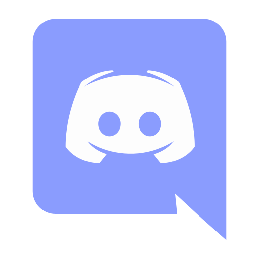 The Discord logo