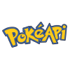The Pokemon logo