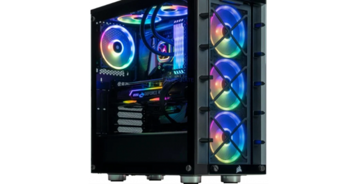 Gaming pc