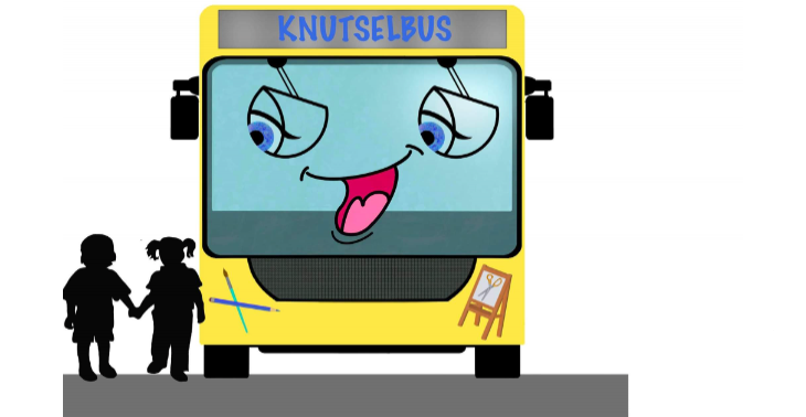 Oprichten van de Knutselbus
