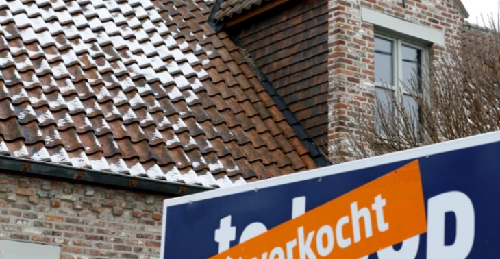 Huis