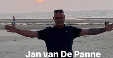 Financiële ondersteuning Jantje Van de Panne