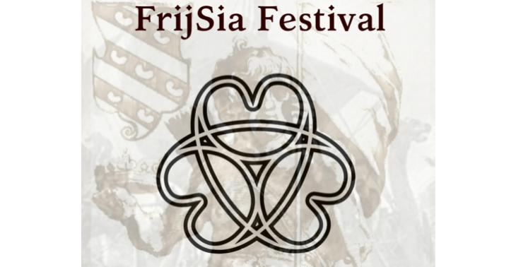 Steun de Heropleving van de Friese Cultuur. ‘Festival FrijSia’