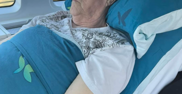 Kosten voor hospice