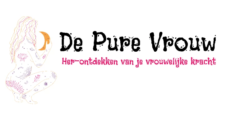 Help de Pure Vrouw