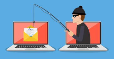 Hulp bij Fraude door Cybercriminelen