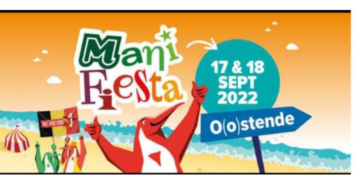 Manifiesta