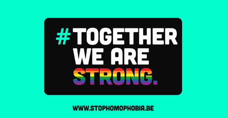 StopHomophobia