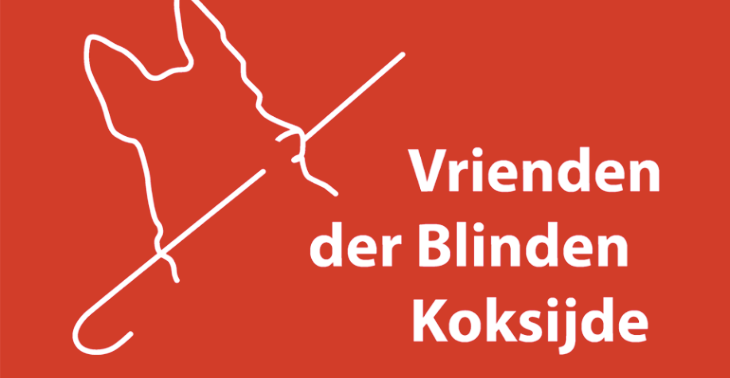 Miss Exclusive- Vrienden der blinden