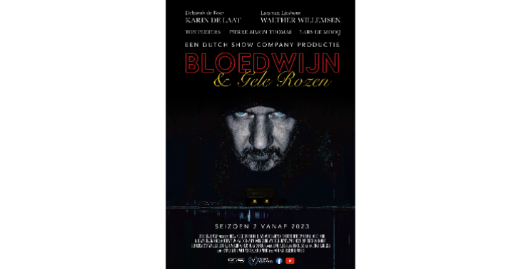 Bloedwijn & Gele Rozen S02