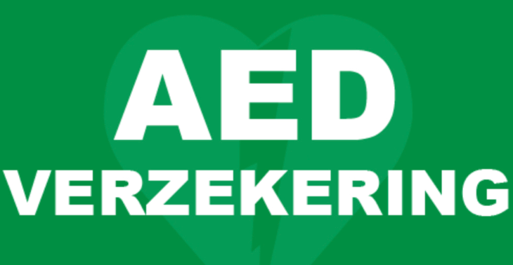 AED omgeving Speerreep te Hoogvliet