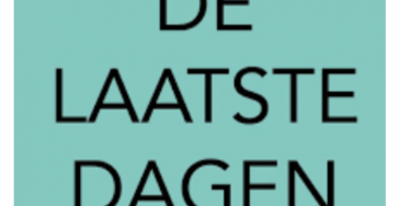 Mijn broertje heeft kanker