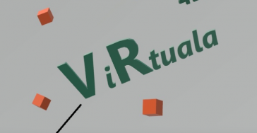 VR blijft als jij dat wil.