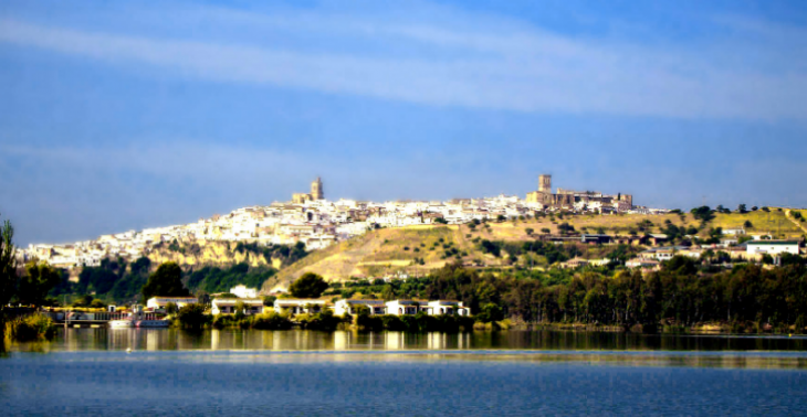 ZorgB&amp;B in Arcos De La Frontera