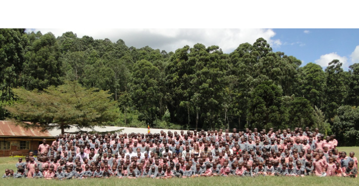 Kisiizi Hospital Primary School