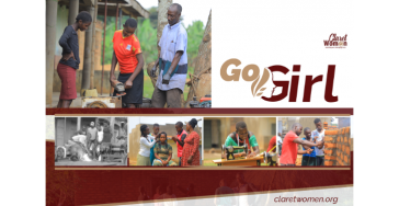 GO-GIRL CAMPAIGN